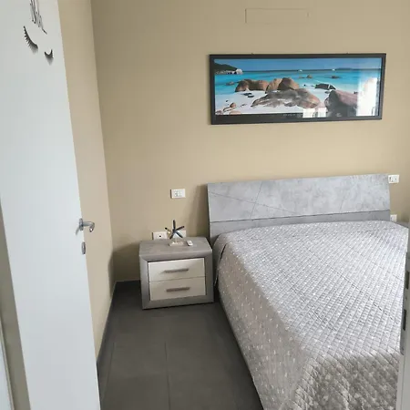 Casa Cleo 아파트