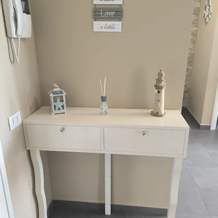 Casa Cleo Appartamento *