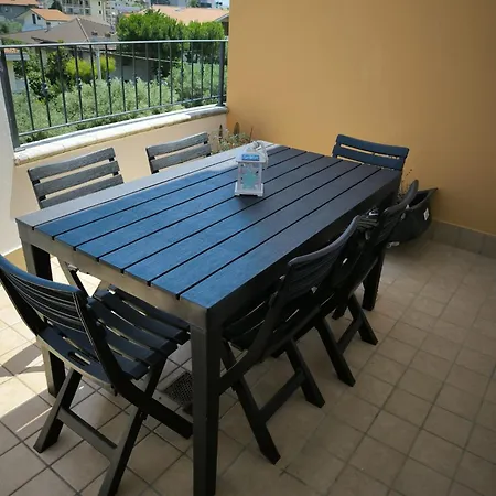 Casa Cleo Apartament Tortoreto