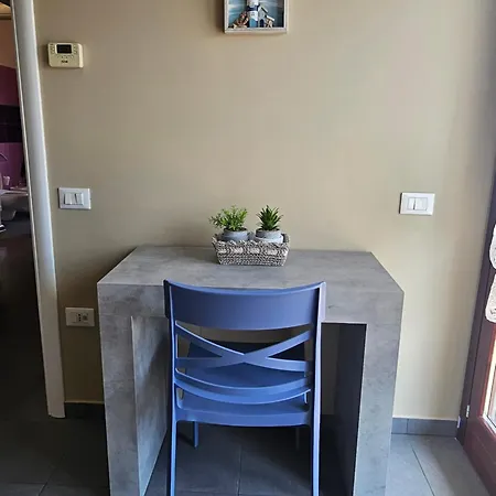 Casa Cleo Appartamento