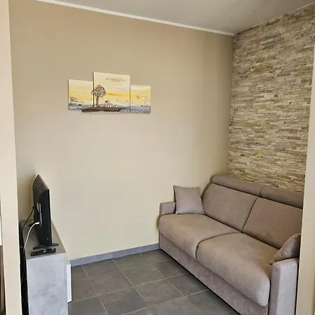 Casa Cleo Apartament Tortoreto