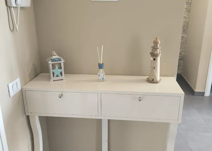 Casa Cleo Apartman *