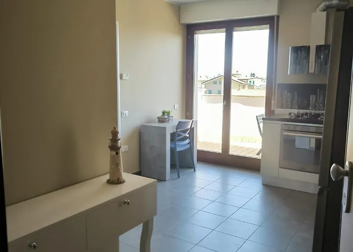 Casa Cleo * Tortoreto