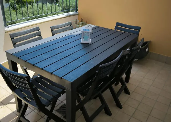 Casa Cleo Apartman Tortoreto