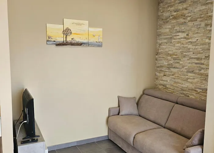 Casa Cleo Apartman Tortoreto